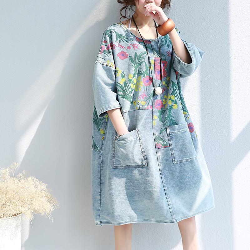 buddha-trends-dress-light-blue-one-size-loose-floral-printed-hippie-shirt-dress-13701376409665.jpg