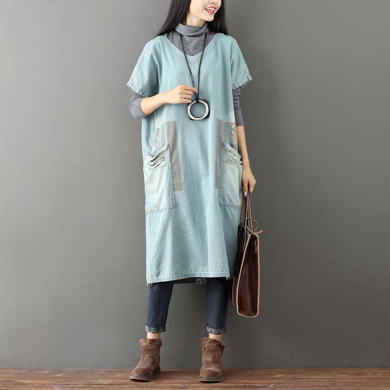 buddha-trends-sweater-dresses-one-size-light-blue-color-block-denim-t-shirt-dress-color-block-denim-dress-shirt-buddhatrends-13700902813761.jpg