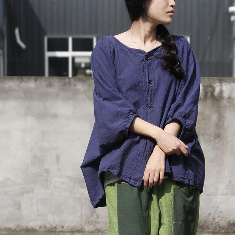 buddha-trends-tops-vintage-bat-sleeve-linen-button-shirt-lotus-13702045204545.jpg