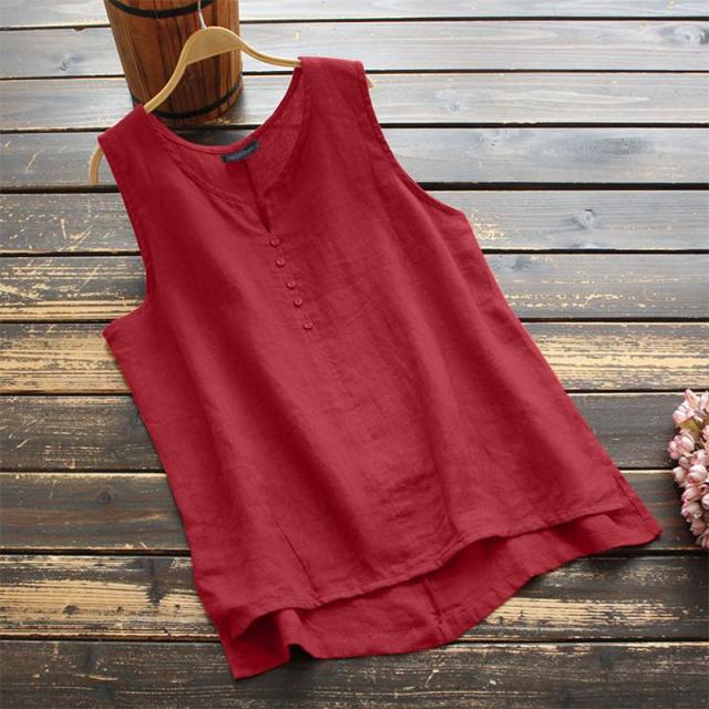 buddhatrends-shirt-red-s-summer-irregular-solid-tank-top-29523525140545.jpg
